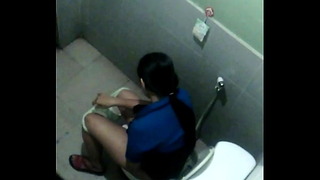 My Staff Pal  Toilet 729