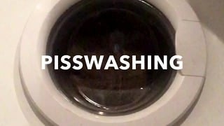 Piss Washing