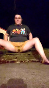 Pissy Emmy – Jinkies! I Wet My Shorts!
