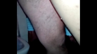 rich piss inside my wife