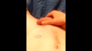 Pissing All Over Myself