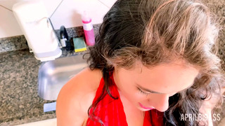 Human Toilet for a Day, Day 2, Another Great Experience!!!another Day Being Used for Urine… That Is a Pleasure,