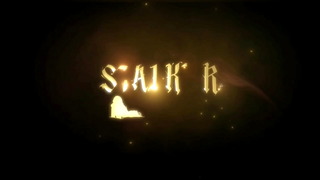 [WET] ANAL TRAINING Caroline Mann piss in mouth, fucked in the ass in pee mud, ass gape [ STALKER LP UNSCRIPTED #1 ]