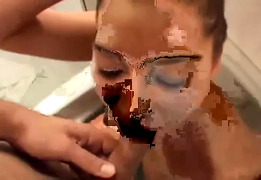 Home D20 – Nice golden shower