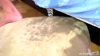 BLONDE SQUIRTING MACHINES