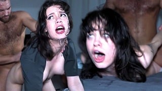EXTREME SQUIRTING ORGASMS – First Rough Fuck Made Her Cum Buckets Of Squirt – Mia Stone ´