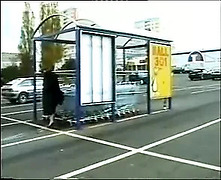 British Extreme Madame pee pee