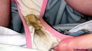 Giving you more of my hot pee from my curvy body