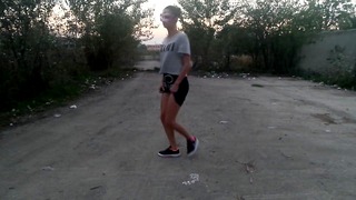 Pissing All Over Me is My Kink