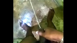 Pissing Cock Delight