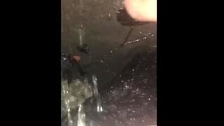 Indian Public Pee Fetish