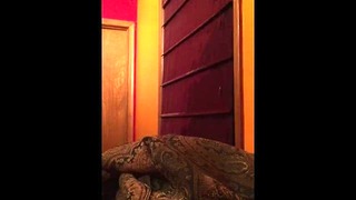 Pissing All Over My Bed Again