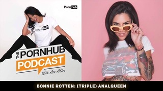 Tattooed Anal MILF Madness