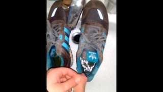 I Piss In Stepsister’s Sneaker