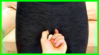 Sexy Vietnamese In Yoga Pants Gets Fucked By Trainer — Part 1 —