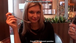 Pantyhose Public Toilet Fuck