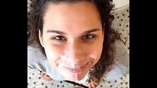 Real Teen Stepsister Human Toilet