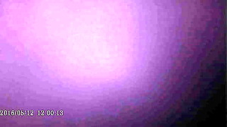 Spying My Neighbor Pissing