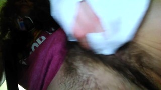 Pissing in a Public Restroom Turns Me On