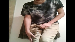 My Leggings Are Soaked