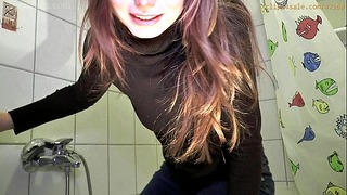 I’m Pissing My Jeans Again