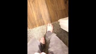 My Bladder is About to Give Up