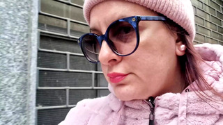 Wonderful collection of piss and stripteases in bars and public shops