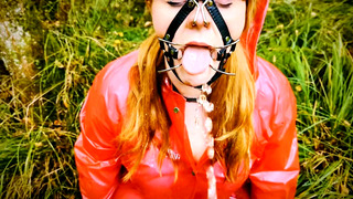 Plastic Piss Whore Preview – Oscar Thickk & Shannon Heels