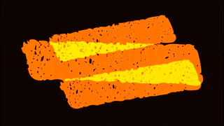 Another nice pee on the beach