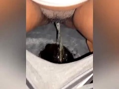 Woke up in the middle of the night and accidentally pissed on my floor thinking it was the bathroom