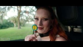 Submissive humiliation slut crawls out of lagoon to eat ass and drink piss (Siren)