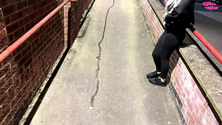 Classy Filth’s pissing compilation