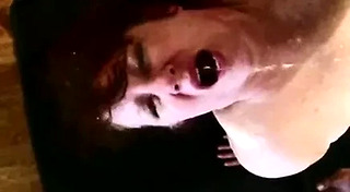 THIRSTY?!? piss in face & mouth compilation