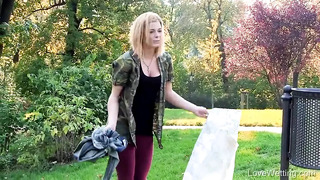 5 Digits – Pee Desperation