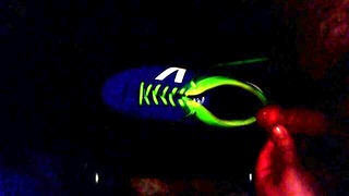 I piss in stepsister’s Gym shoes