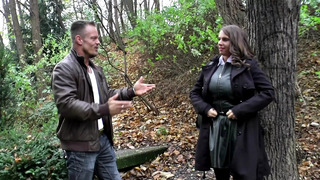 He loves it when I squirt, that’s why he fucks me so hard