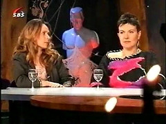 Squirting Woman