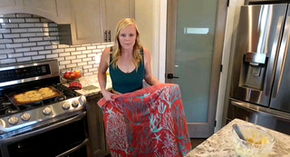 Squirt in the Kitchen