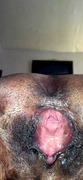 I Licked Granny Old Pussy & Ass Hole Until She Squirted In My Mouth