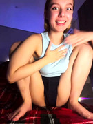 The strongest squirt that you ever seen