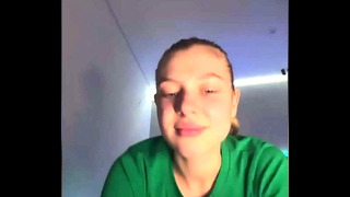 Squirting close up fingering pussy