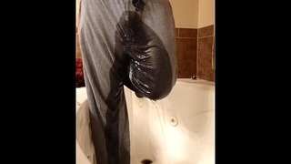 Pee Compilation Nonstop 10 Videos