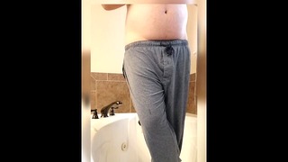 Pee Compilation
