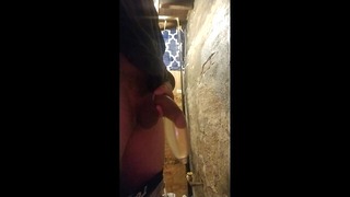 Random big white cock pissing compilation! Condoms, sexdoll and more
