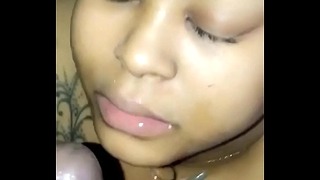Fat Swallow Piss