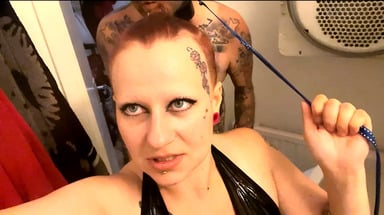 Pissing In Mouth Femdom, longer video waiting for you just read the rules