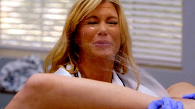 Dr. Siren Diagnosed The Teen As A Squirter